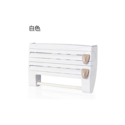 Kitchen Roll Holder Dispenser