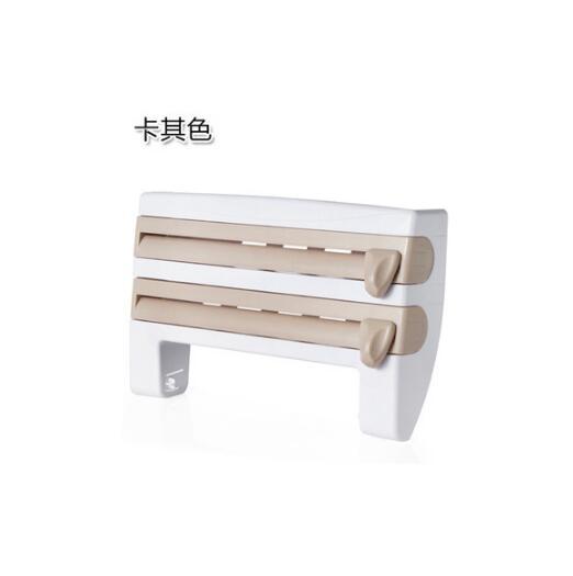 Kitchen Roll Holder Dispenser