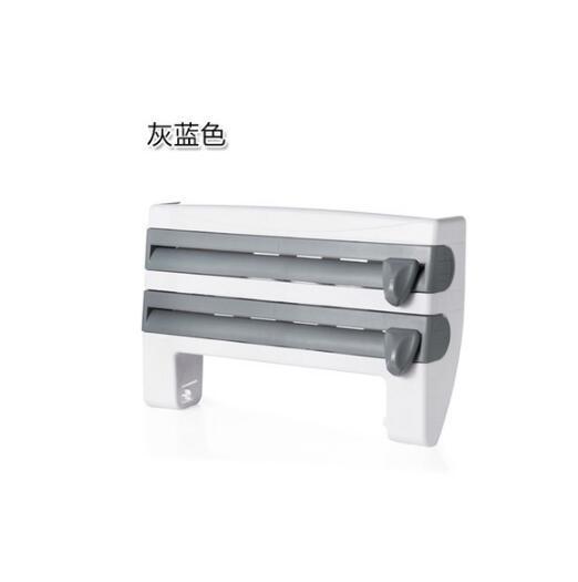 Kitchen Roll Holder Dispenser