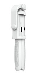 Compatible with Apple, Tripod Selfie Stick Mobile