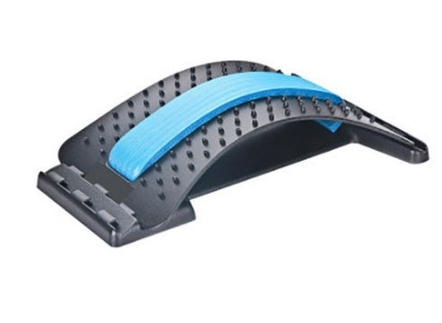 Back Stretcher Adjustable Back Cracker Massage