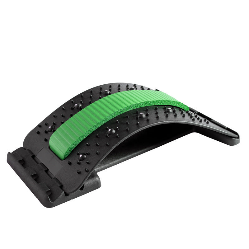 Back Stretcher Adjustable Back Cracker Massage