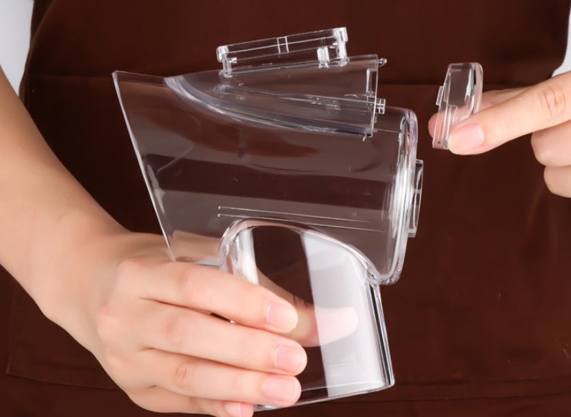 Manual Kitchen Accessories Multifunctional