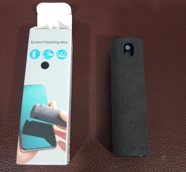 Mobile Phone Portable Computer Screen Cleaner Set