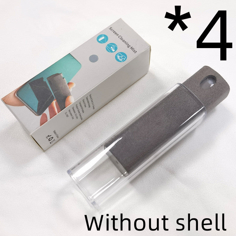 Mobile Phone Portable Computer Screen Cleaner Set