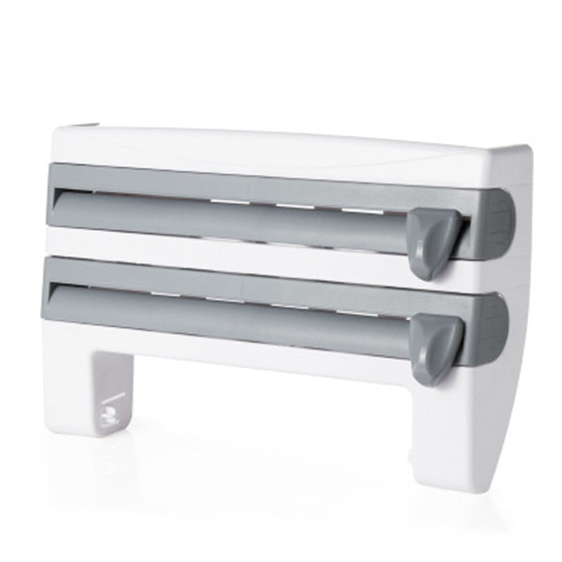 Kitchen Roll Holder Dispenser