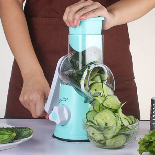 Manual Kitchen Accessories Multifunctional
