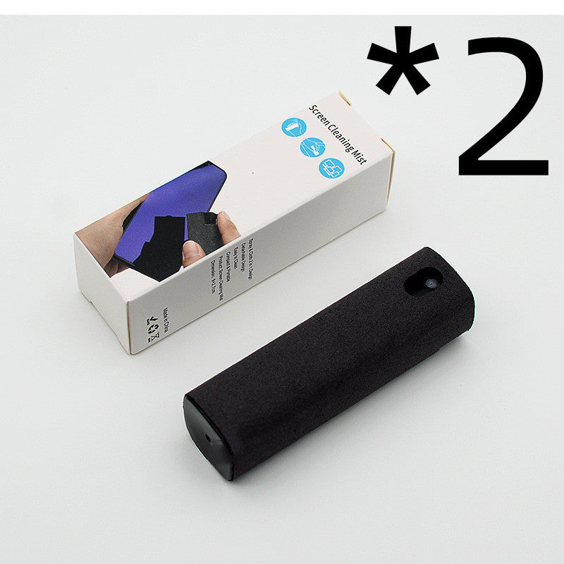 Mobile Phone Portable Computer Screen Cleaner Set