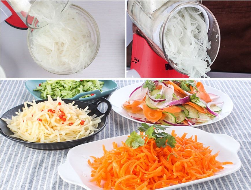 Manual Kitchen Accessories Multifunctional
