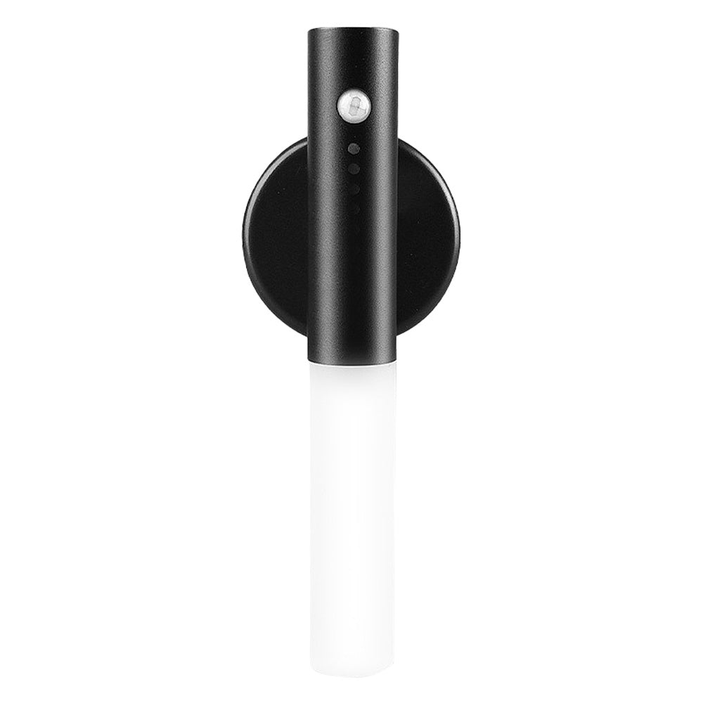Wood Wireless Night Light Corridors Porch Lights