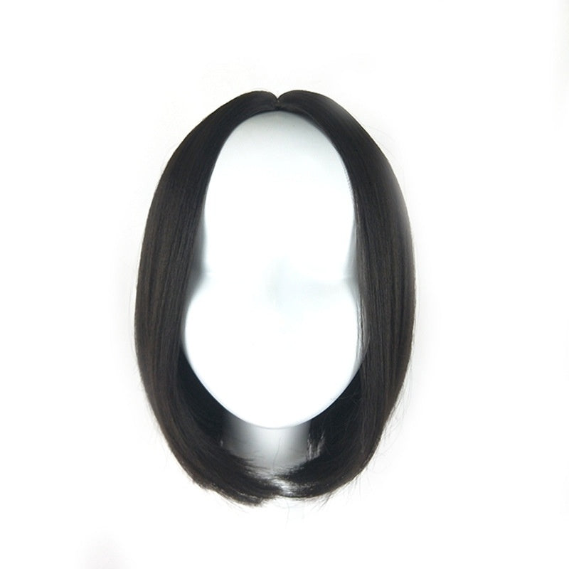 Wig Women Short Human Hair Wigs