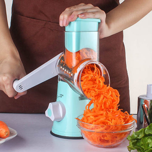 Manual Kitchen Accessories Multifunctional