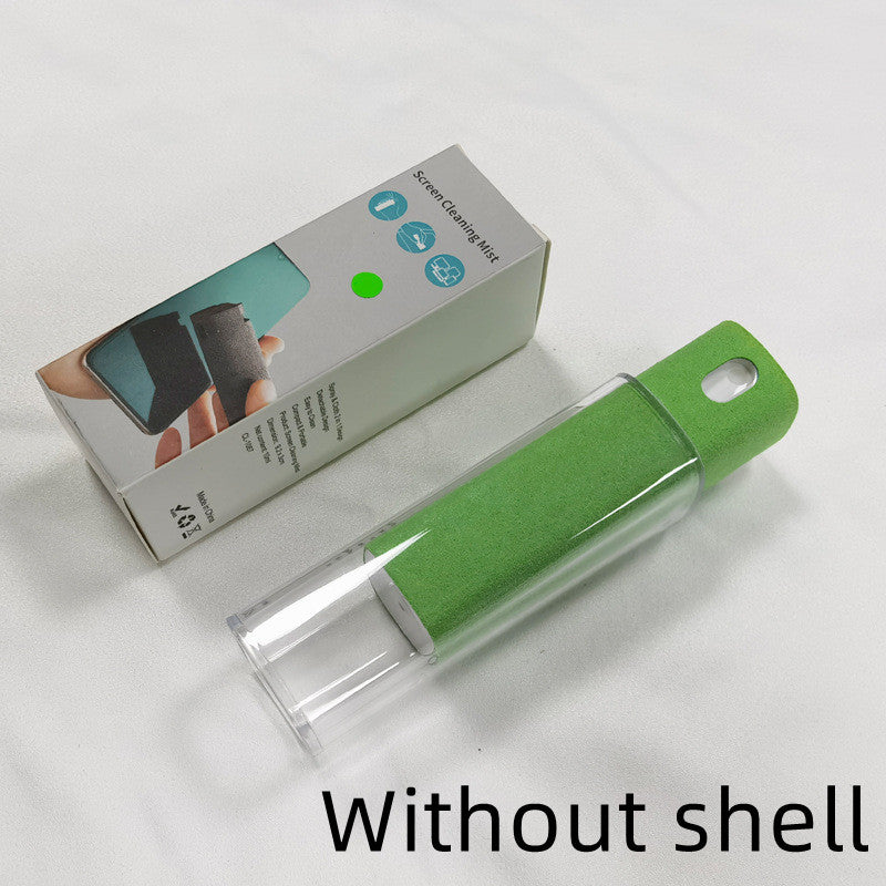 Mobile Phone Portable Computer Screen Cleaner Set