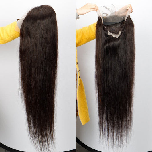 200 Density 13x4 Hd Lace Front Wigs
