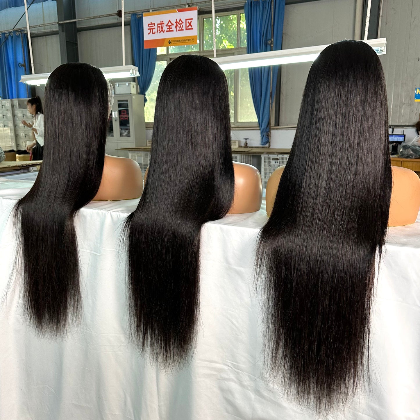 200 Density 13x4 Hd Lace Front Wigs