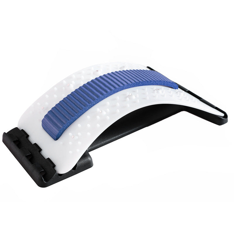 Back Stretcher Adjustable Back Cracker Massage