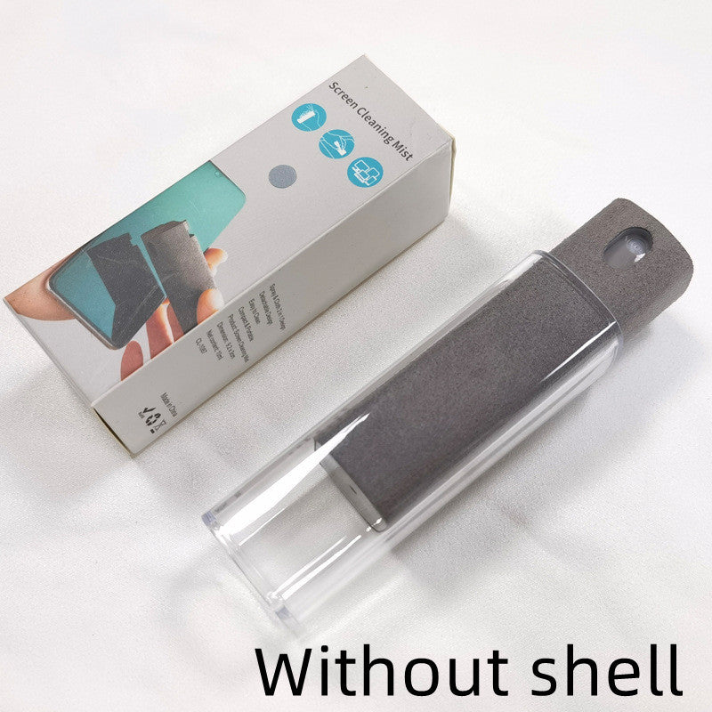 Mobile Phone Portable Computer Screen Cleaner Set