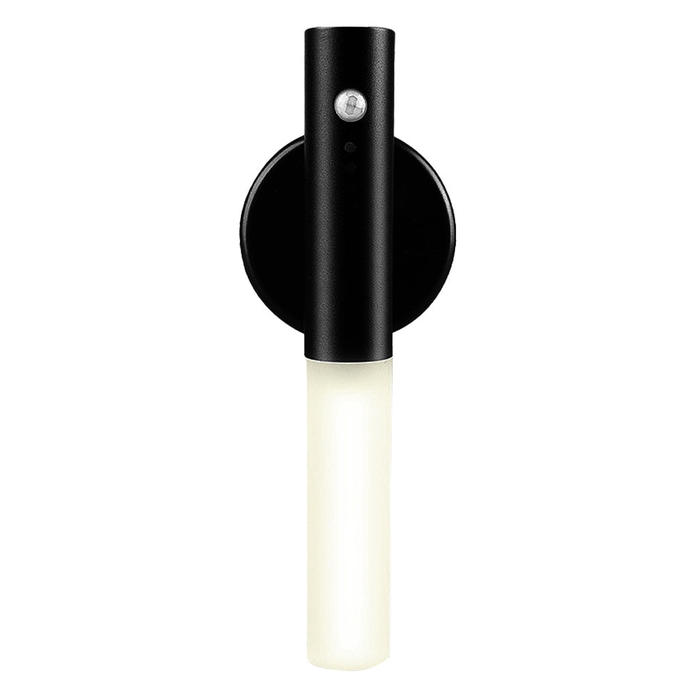 Wood Wireless Night Light Corridors Porch Lights