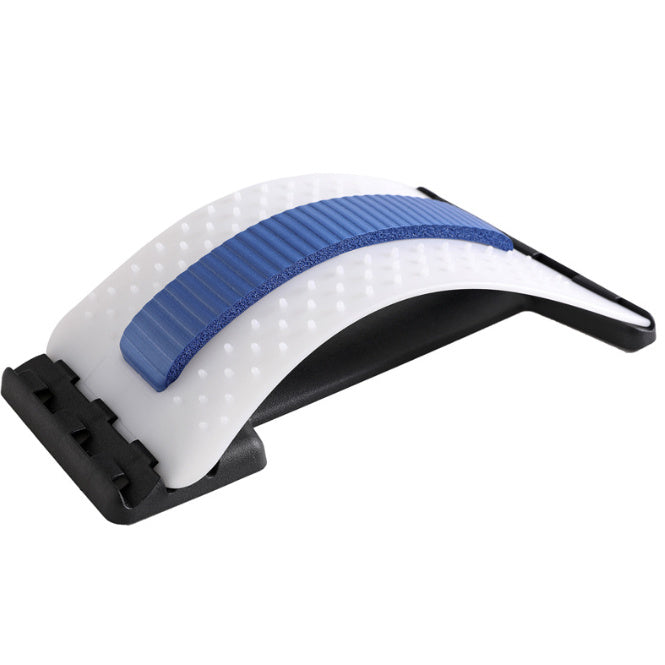 Back Stretcher Adjustable Back Cracker Massage