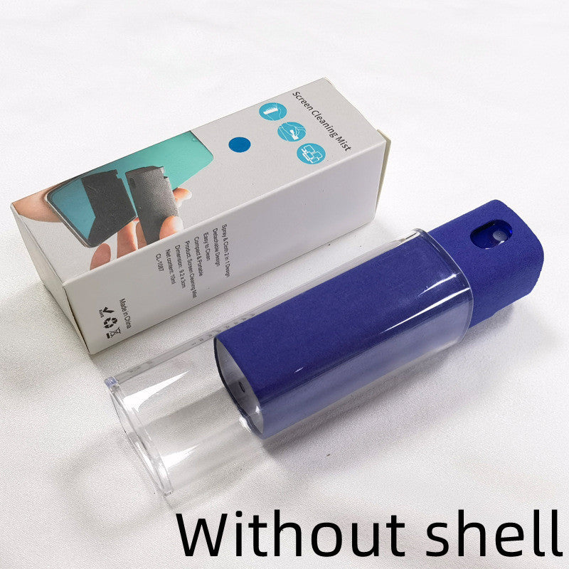 Mobile Phone Portable Computer Screen Cleaner Set