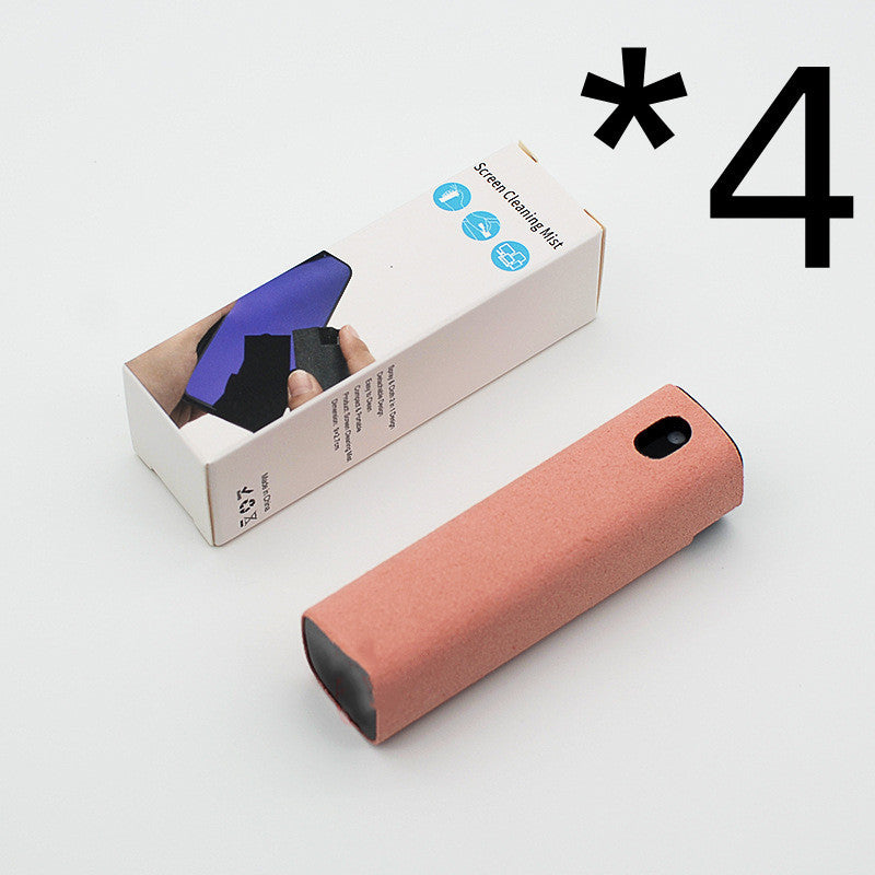 Mobile Phone Portable Computer Screen Cleaner Set