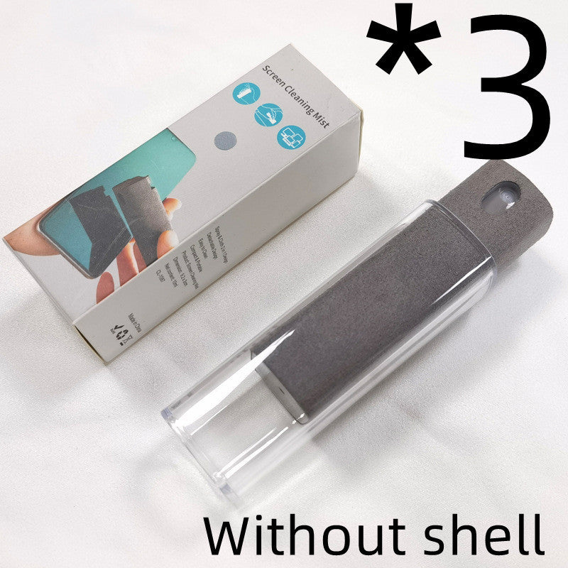 Mobile Phone Portable Computer Screen Cleaner Set