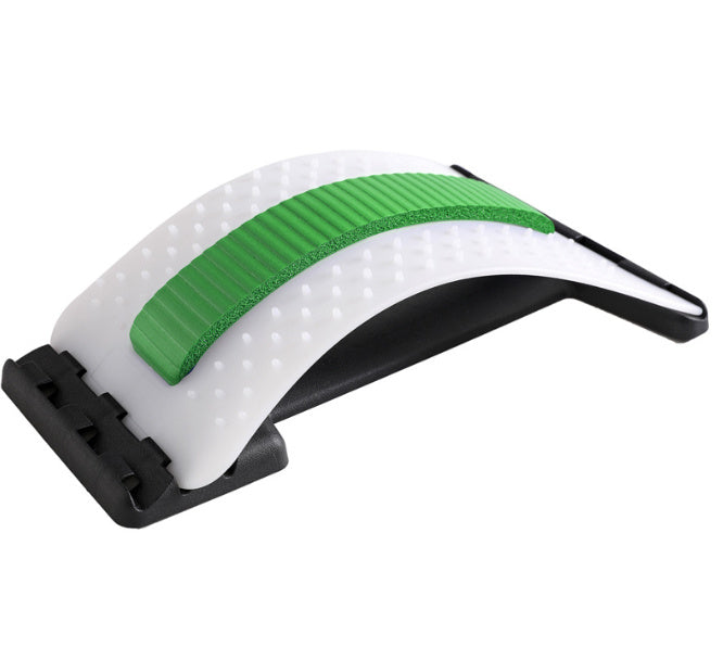 Back Stretcher Adjustable Back Cracker Massage