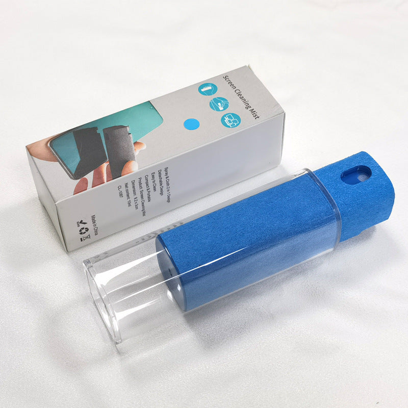 Mobile Phone Portable Computer Screen Cleaner Set