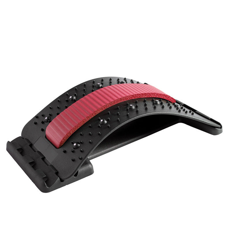 Back Stretcher Adjustable Back Cracker Massage