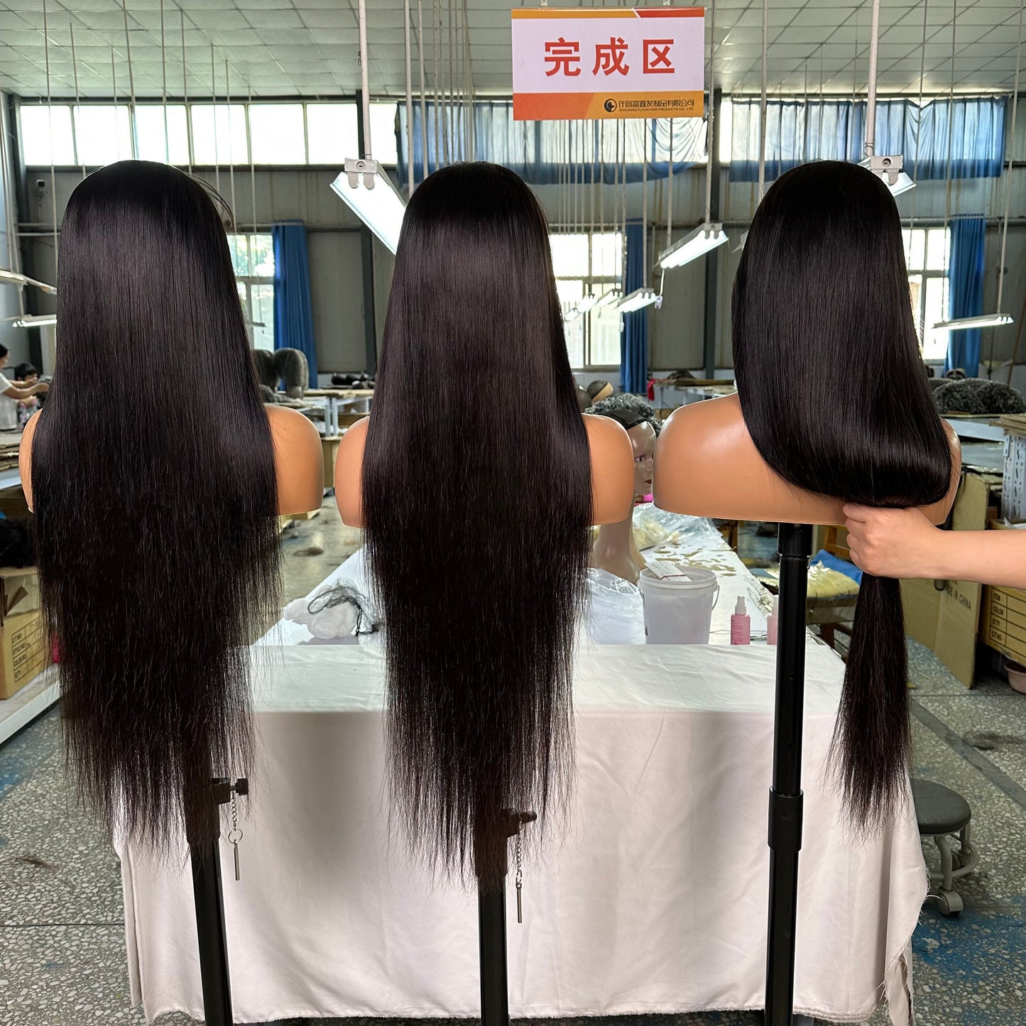 200 Density 13x4 Hd Lace Front Wigs