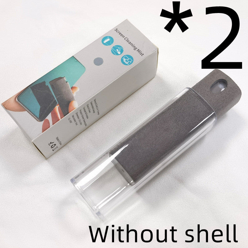 Mobile Phone Portable Computer Screen Cleaner Set