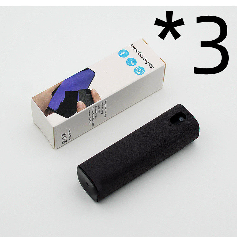 Mobile Phone Portable Computer Screen Cleaner Set