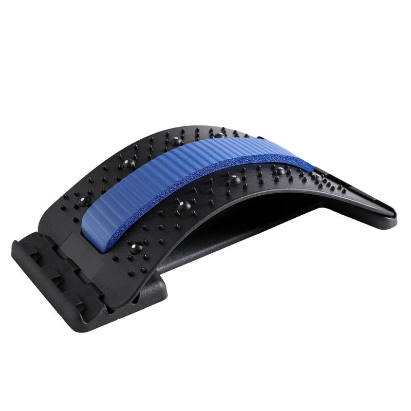 Back Stretcher Adjustable Back Cracker Massage
