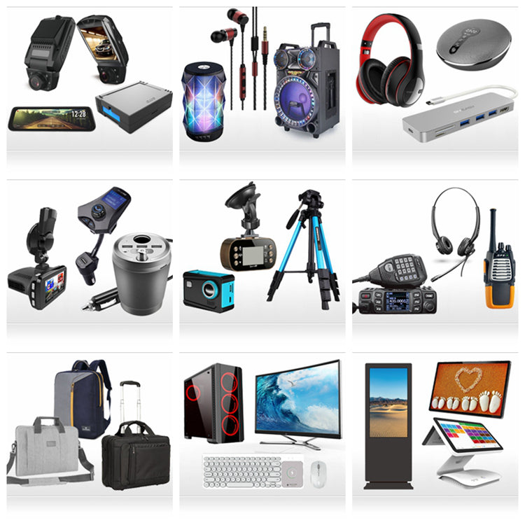 Consumer Electronics