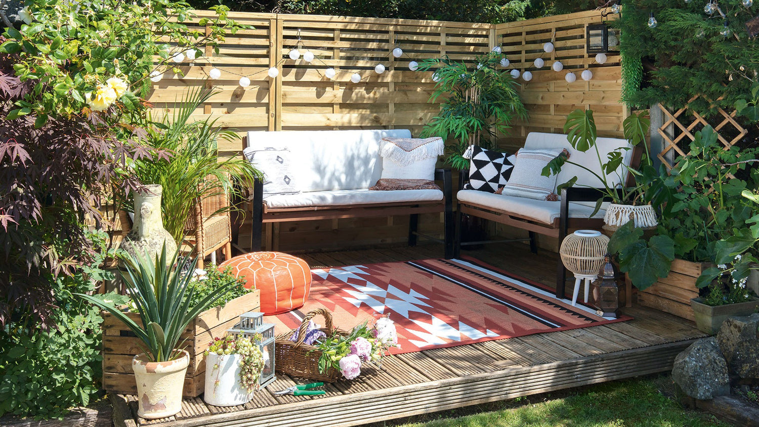 Home, Garden & Furniture
