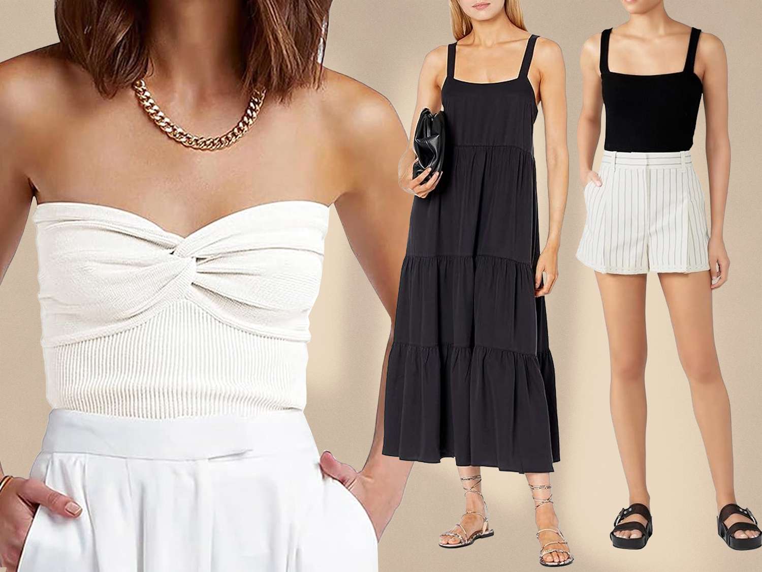 Women's Clothing