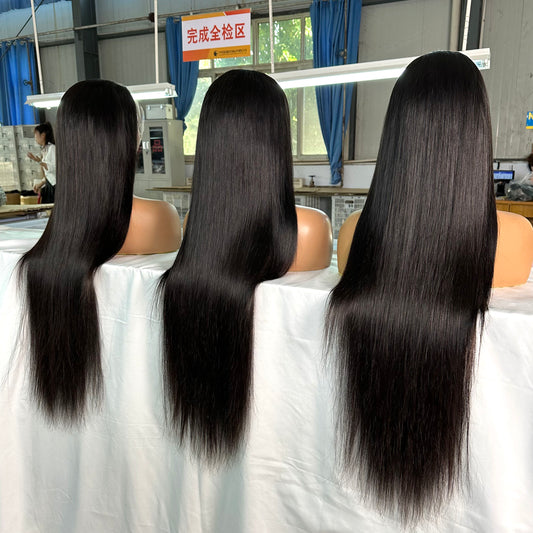 200 Density 13x4 Hd Lace Front Wigs