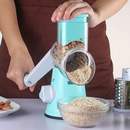 Manual Kitchen Accessories Multifunctional
